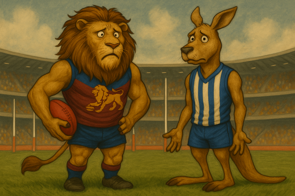 2025 Round 9: Draw FC Claims the Chocolates in Hobart
